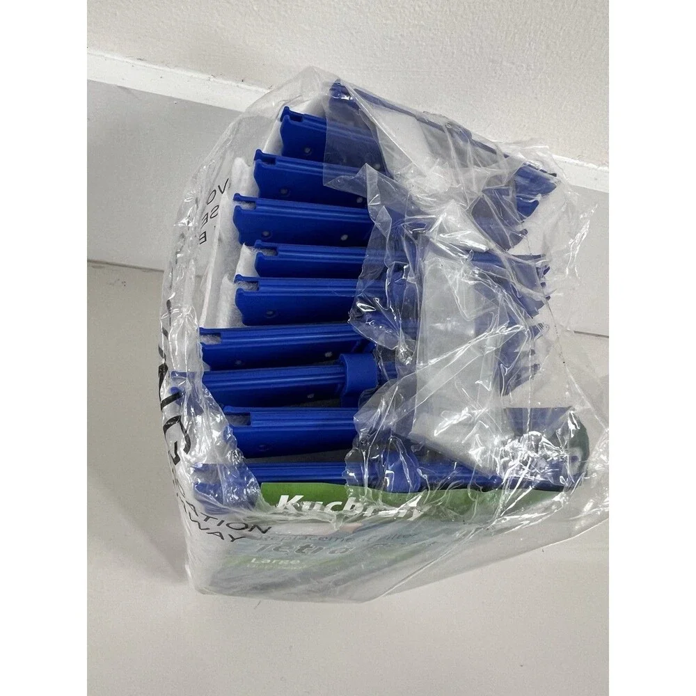 Kucbraly Aquarium Tetra Replacement Repto Disposal Filter Cartridge Terrarium 10